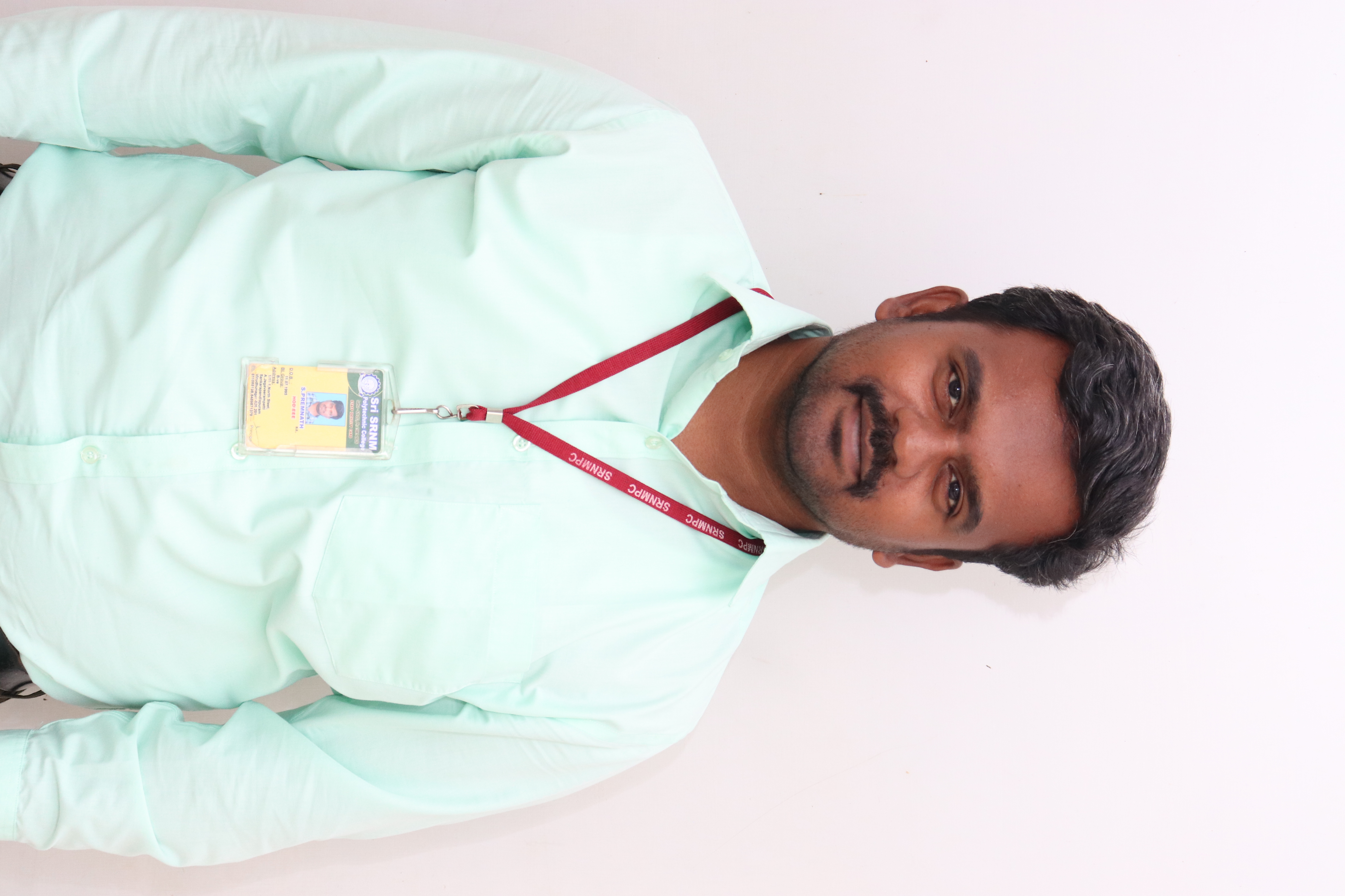 Mr. A. Balasubramanian
